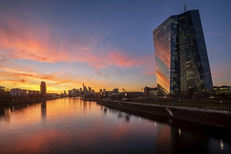 Im Land der untergehenden Zinsen