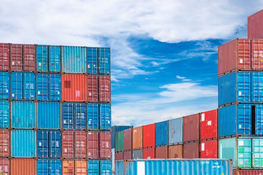 Supply-Chain-Risiken: Sicher sind nur die Engpässe