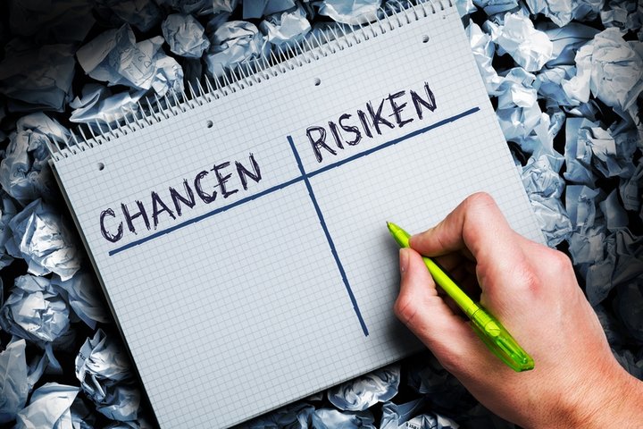 Analyse des Instituts der deutschen Wirtschaft Köln: Wachstum mit Risiken