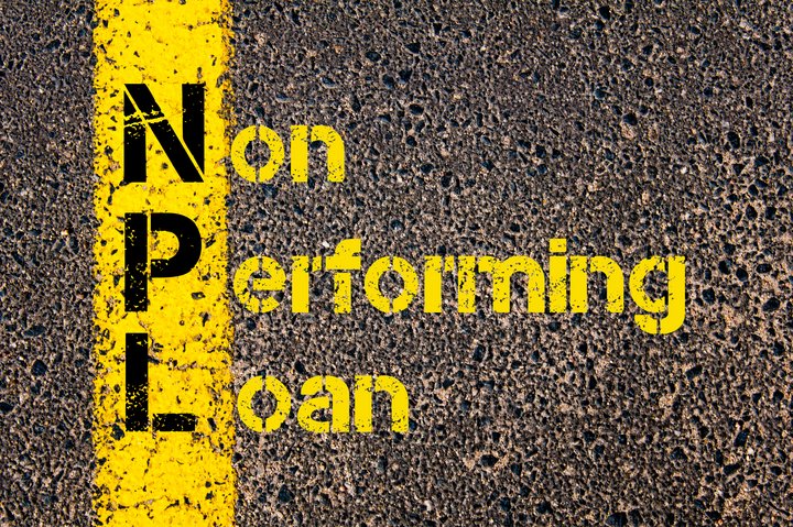 Non-performing Loans: 800 Milliarden EUR faule Kredite in der EU