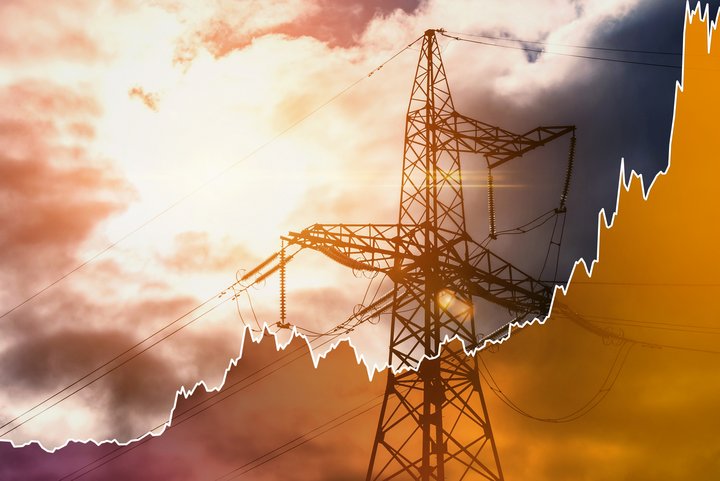 Szenarien der drohenden Energiekrise: 63% rechnen mit Produktionsausfällen 