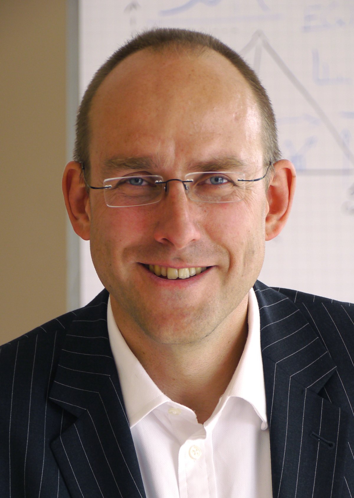 Frank Romeike | Managing Partner | RiskNET GmbH - The Risk Management Network