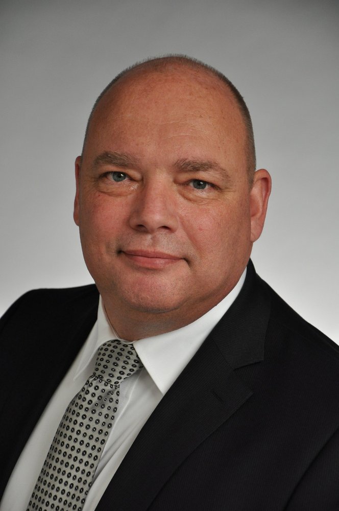 Michael Seifert, Senior Manager Business Consulting, Bisnode Deutschland GmbH.