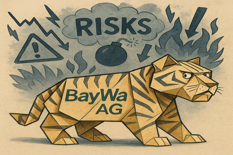 Der Erwartungswert-Irrtum