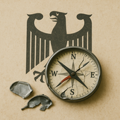 Risikoblind in den Staatsbankrott: Ohne Kompass durchs Krisengebiet