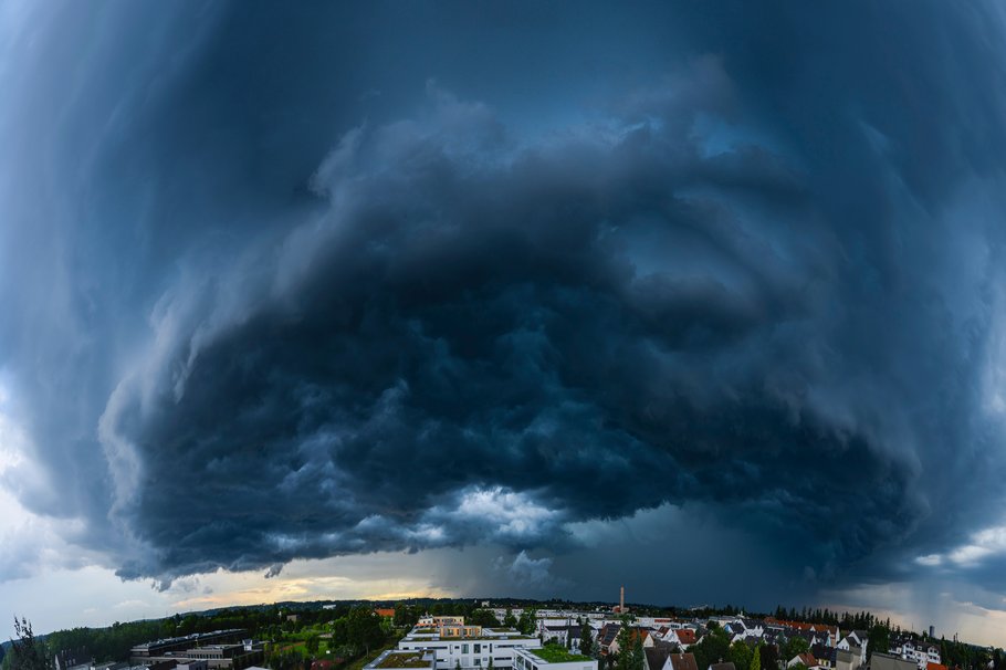 Weitere wirtschaftliche Eintrübung