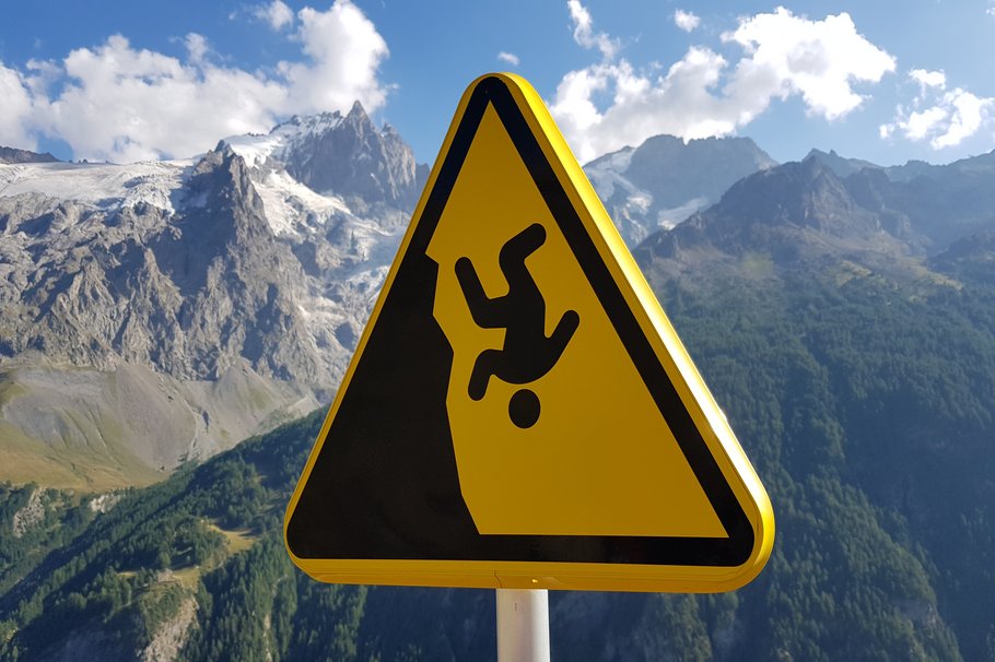 Überschuldete Verbraucher bringen Wirtschaft ins Stolpern