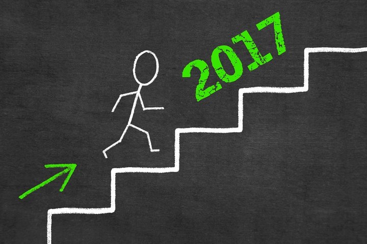 Trends, Chancen und Risiken für 2017: Angst vor der Ahnungslosigkeit der Politik