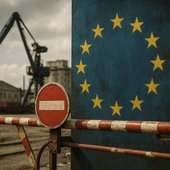 Europa am Wendepunkt: Zwischen Zöllen und strukturellen Schwächen