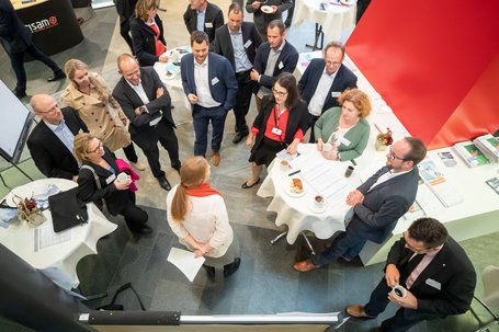 Stresstests, Handel und Attacken