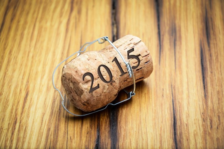 Zehn Überraschungen des Jahres 2015