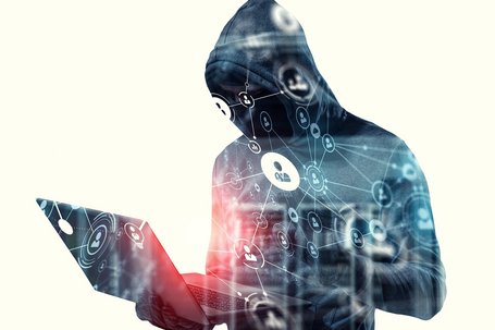 Cyber top peril for companies globally for the first time