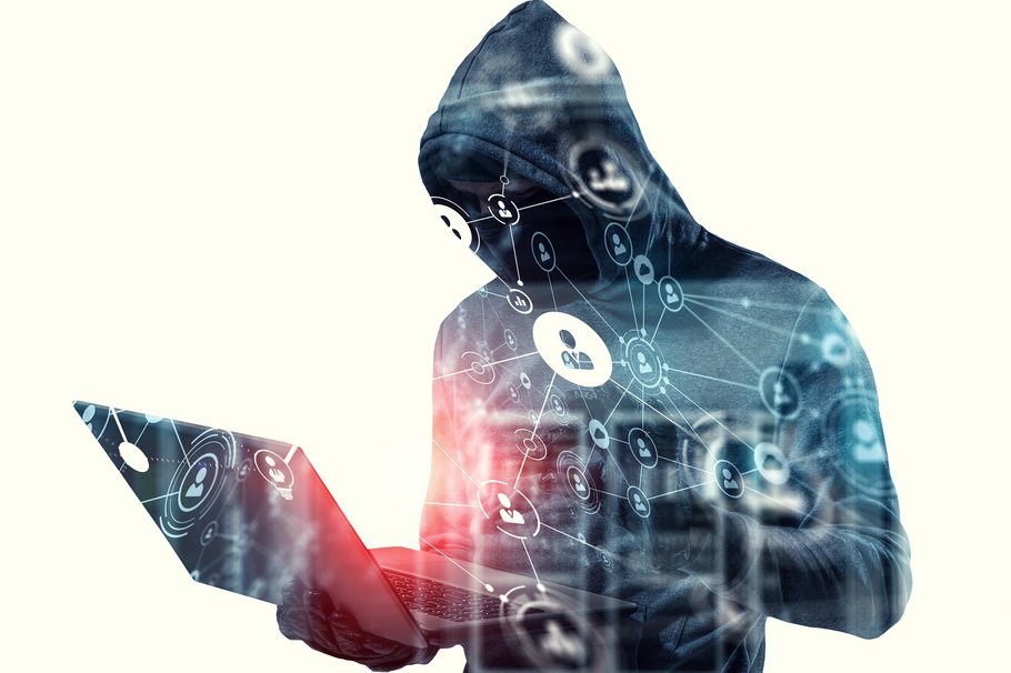 Cyber top peril for companies globally for the first time