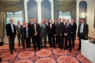 Der gemeinnütziger Verein FIRM lebt vom Engagement der FIRM-Akteure.