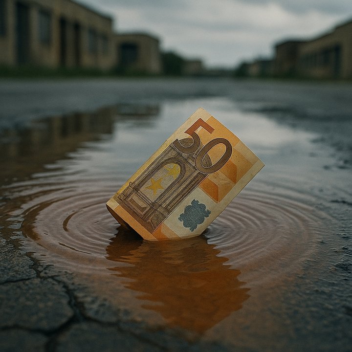 Längere Zahlungsziele, mehr Überziehungen: Liquiditätsrisiken steigen