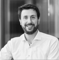 ​​​​​​​Matthias Heußner, McKinsey Company