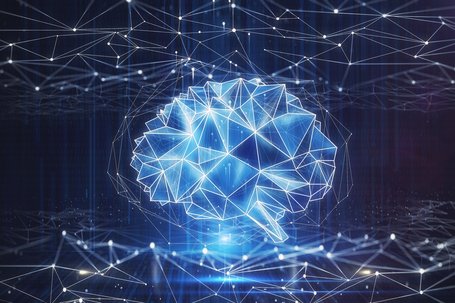 KI erschafft intelligente Daten