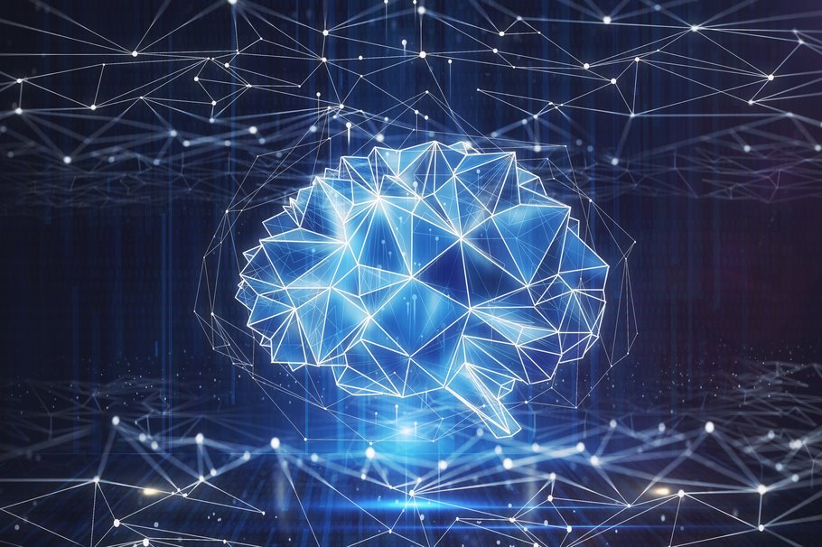 AI creates intelligent data