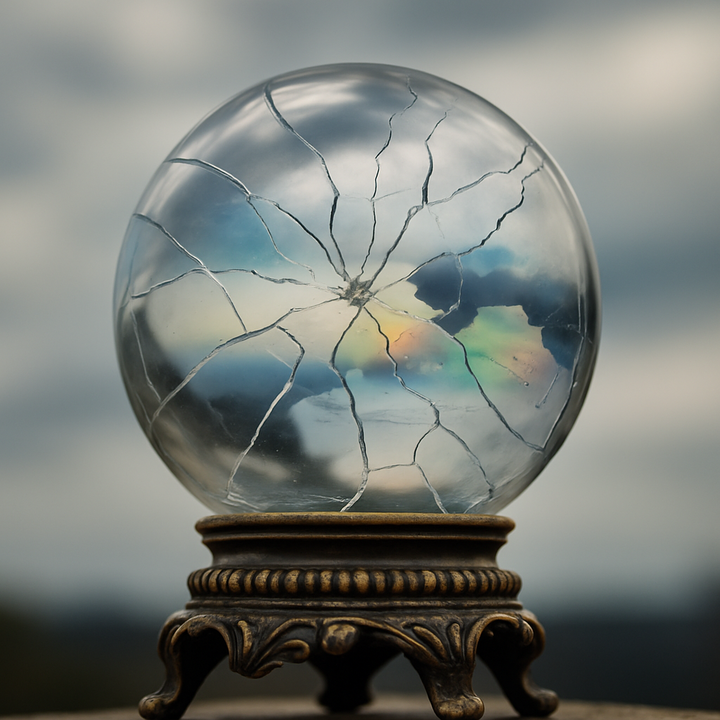 Klimarisiken neu vermessen: Ein realistischer Blick auf Daten, Modelle und Szenarien