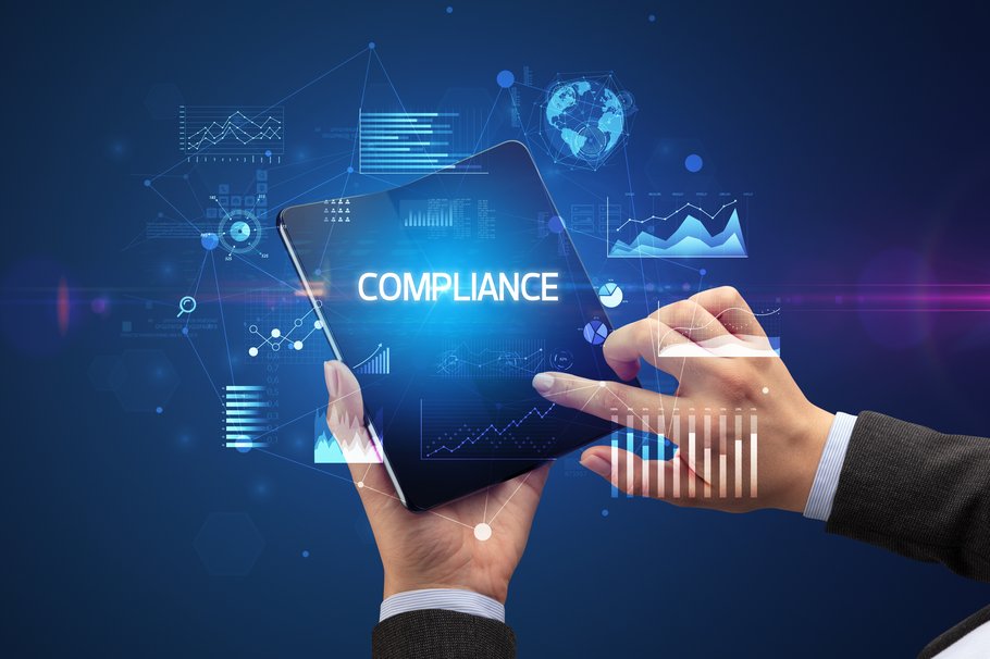 Künstliche Intelligenz im Einsatz für Compliance