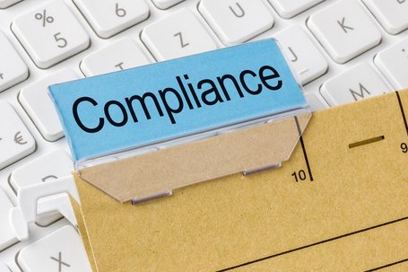 Stand der Compliance in Deutschland
