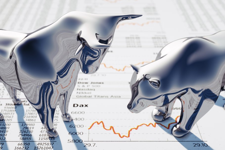 Politische Börsen haben kurze Beine