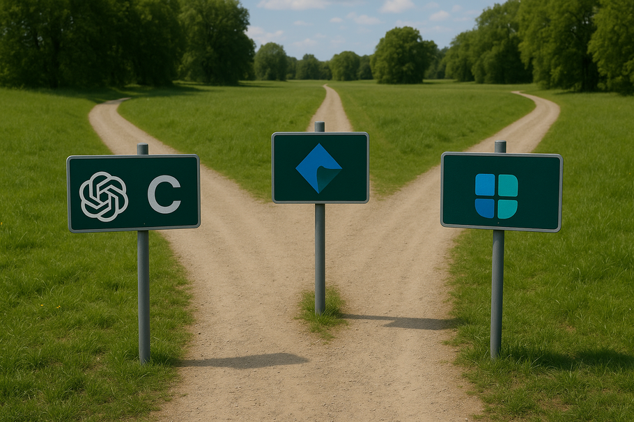 Which LLM is Better for Risk Management?