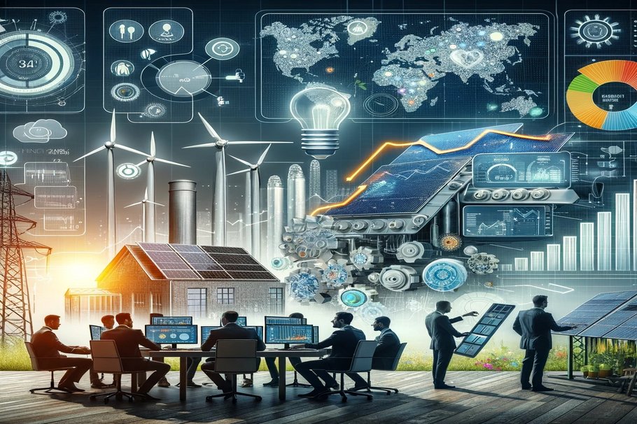 Controlling und Risikomanagement am Fallbeispiel "Heizungsgesetz"