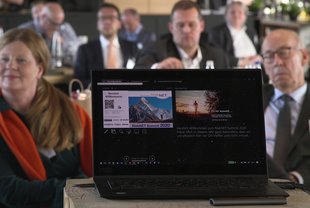 2 Tage exzellente Fachvorträge und Diskussionen beim RiskNET Summit 2020