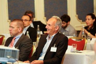 Prof. Dr. Mark Wahrenburg, Johann Wolfgang Goethe-Universität Frankfurt.