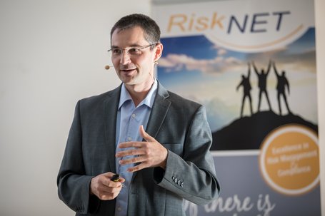 Energieversorgung und die Risiken 