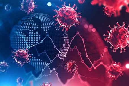 Management of non-financial risks in the context of COVID-19