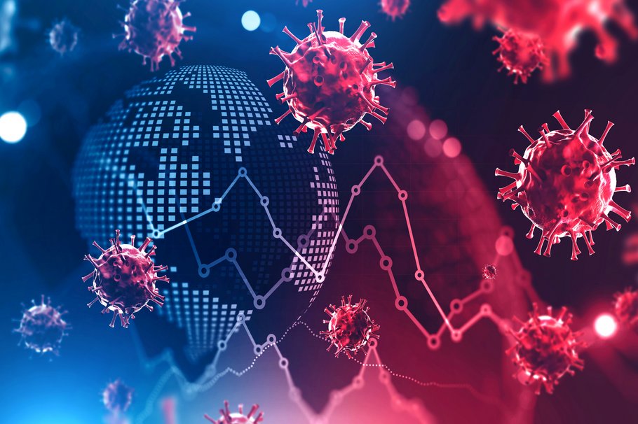 Management of non-financial risks in the context of COVID-19