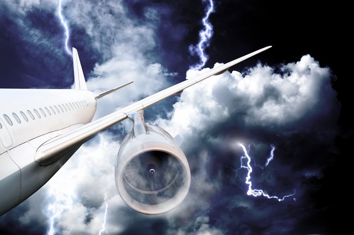 Global Aviation Safety Study 2014: Luftfahrtrisiken neu bewertet