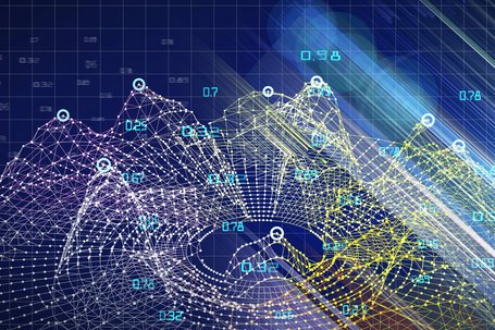 Datenanalyse zur Betrugserkennung und Risikofrüherkennung