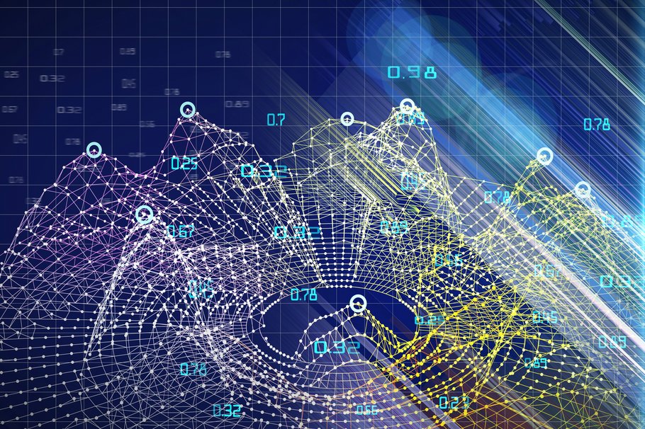 Datenanalyse zur Betrugserkennung und Risikofrüherkennung