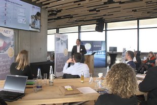 Stefan Koppold (TRATON Group) zum Umgang mit Unsicherheit und Komplexität