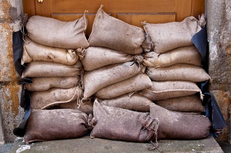 Der Reiz der Katastrophe