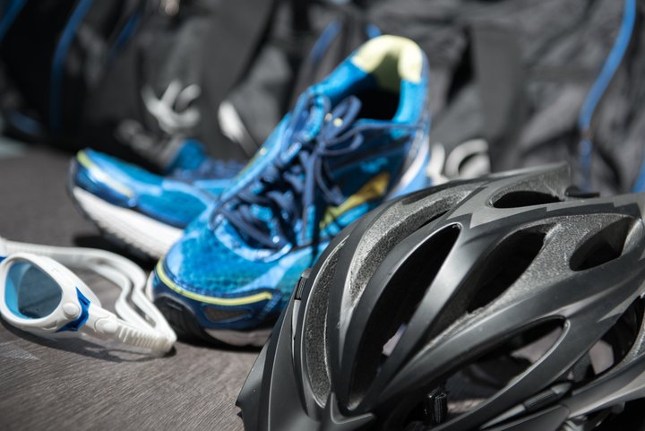 Atmosphärische Störungen der Weltwirtschaft: Triathlon der Volkswirtschaften