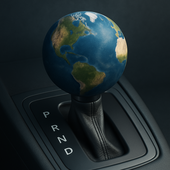 Welt im Rückwärtsgang: Weltwirtschaft in einer Phase multipler Krisen