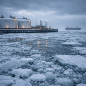 Die Energieversorgung am Limit: Warum Ehrlichkeit jetzt überlebenswichtig ist