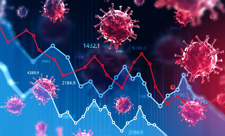 Corona-Pandemie: Die Reproduktionszahl und ihre Tücken