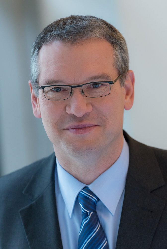 Jochen Böhm ist Regional Risk Underwriting Director Nordeuropa und Mitglied im Management Board Nordeuropa und Deutschland bei Coface.
