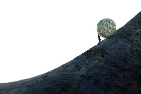 Aus Krisenbekämpfung wird eine Krise