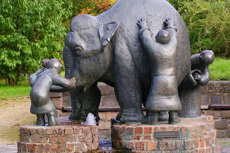 Wissen sie, was sie tun?