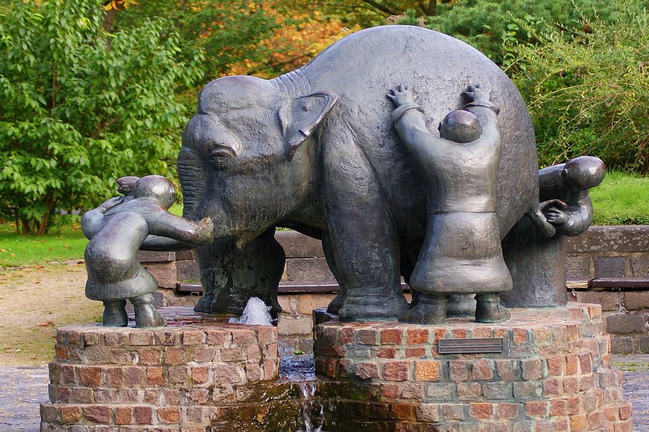 Wissen sie, was sie tun?