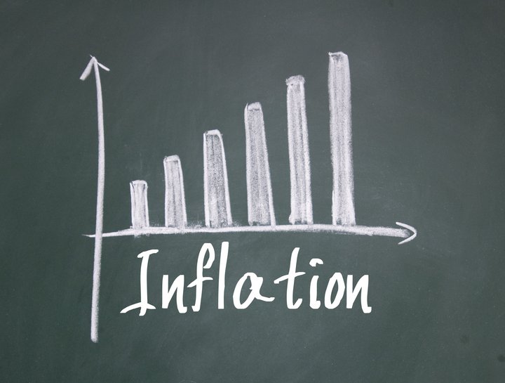 Schwankungen der Inflation: Das vermaledeite Ziel der Preisstabilität