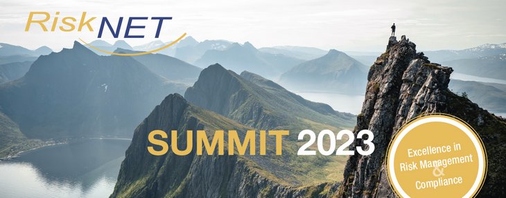 RiskNET Summit 2023