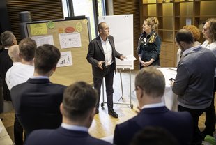 Workshop: Risk Assessments erfolgreich durchführen ...