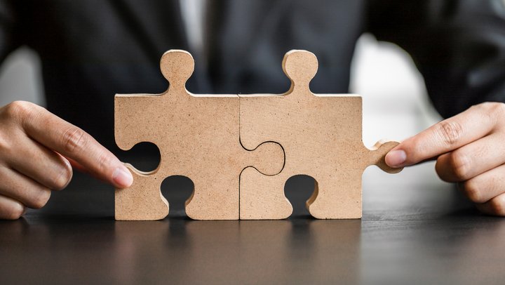 Innovative Risikotechnologie für den Finanzsektor